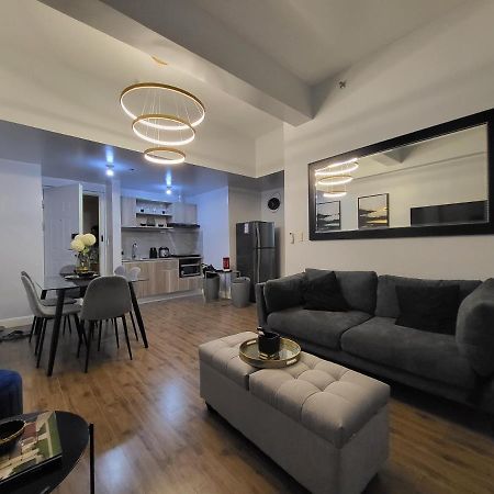 Grand Residences Cebu North Tower Extérieur photo