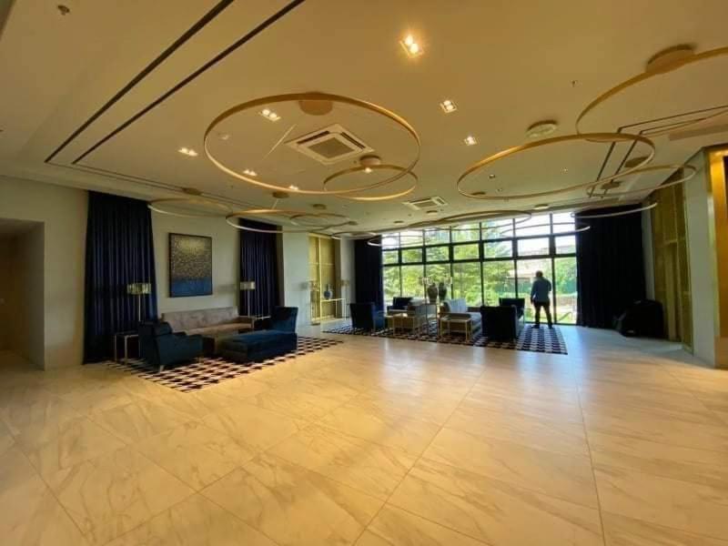 Grand Residences Cebu North Tower Extérieur photo