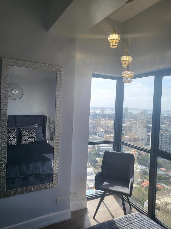 Grand Residences Cebu North Tower Extérieur photo
