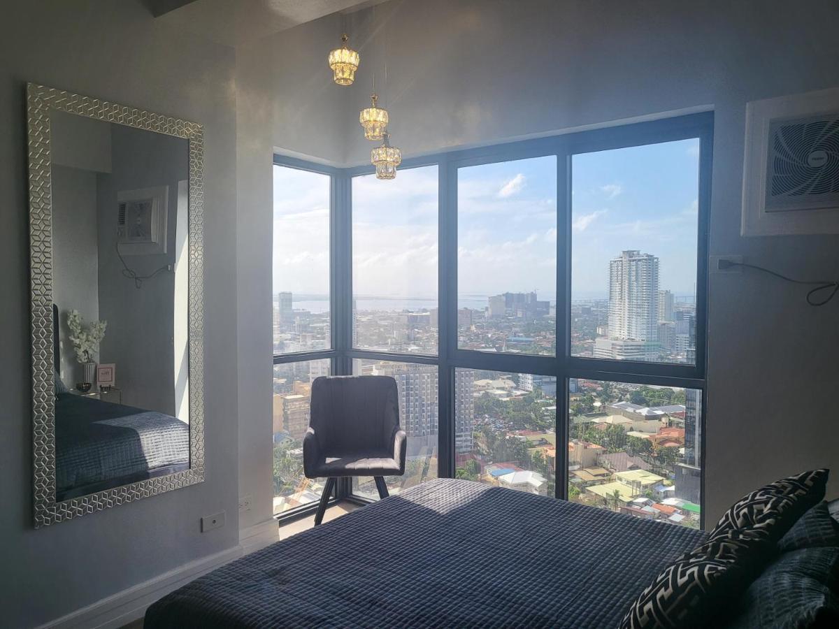 Grand Residences Cebu North Tower Extérieur photo