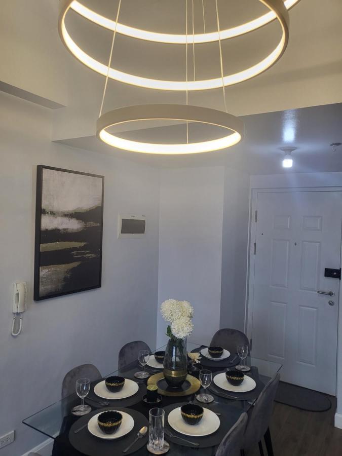 Grand Residences Cebu North Tower Extérieur photo