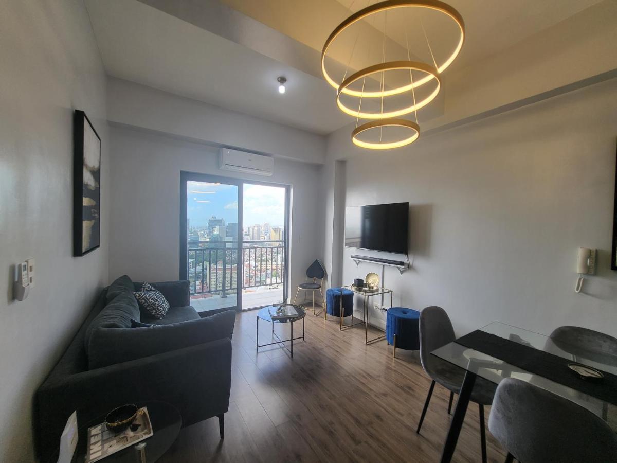 Grand Residences Cebu North Tower Extérieur photo