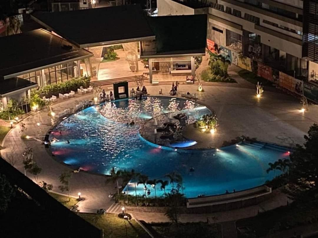 Grand Residences Cebu North Tower Extérieur photo