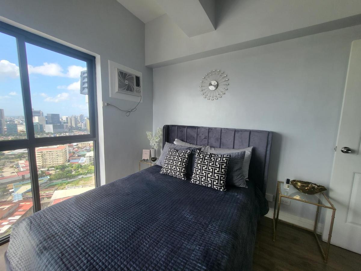 Grand Residences Cebu North Tower Extérieur photo