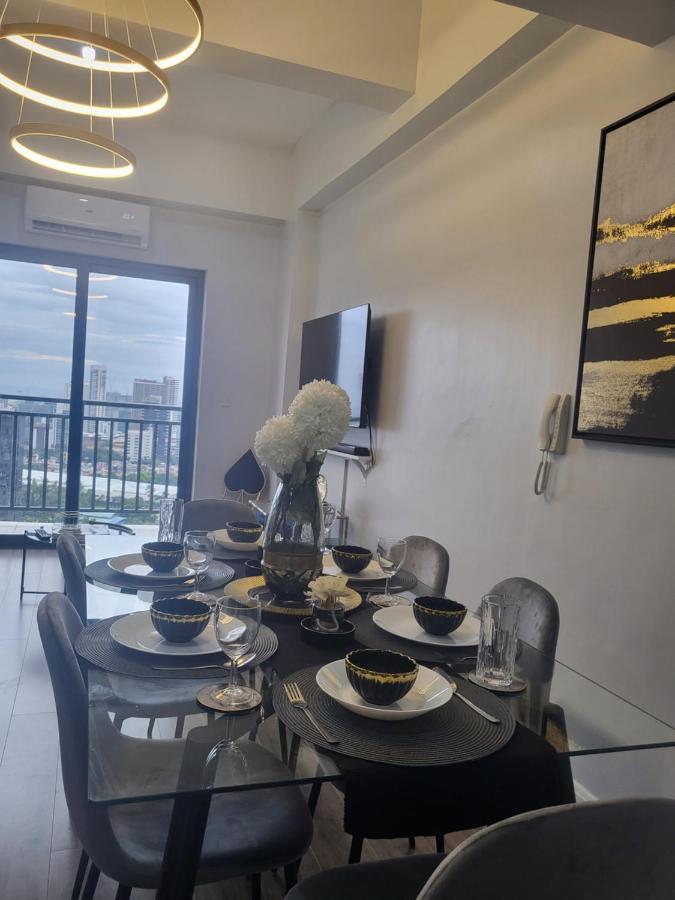Grand Residences Cebu North Tower Extérieur photo
