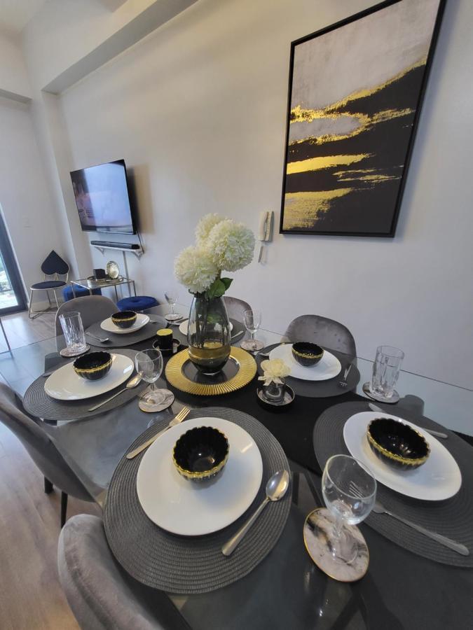 Grand Residences Cebu North Tower Extérieur photo