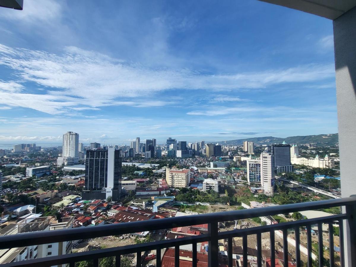 Grand Residences Cebu North Tower Extérieur photo