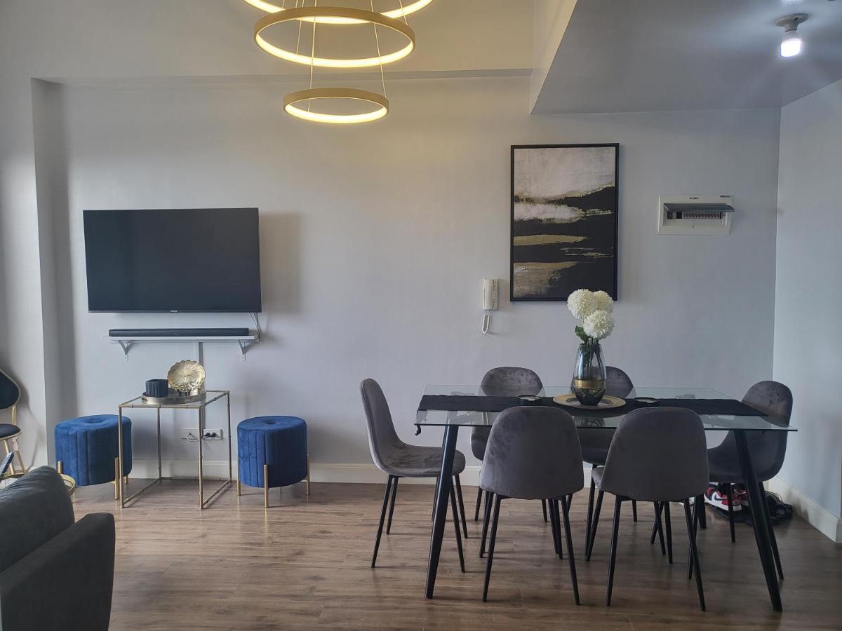Grand Residences Cebu North Tower Extérieur photo