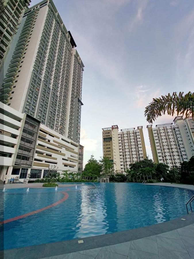 Grand Residences Cebu North Tower Extérieur photo