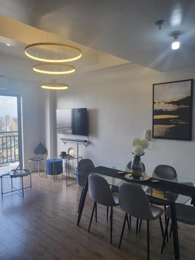 Grand Residences Cebu North Tower Extérieur photo