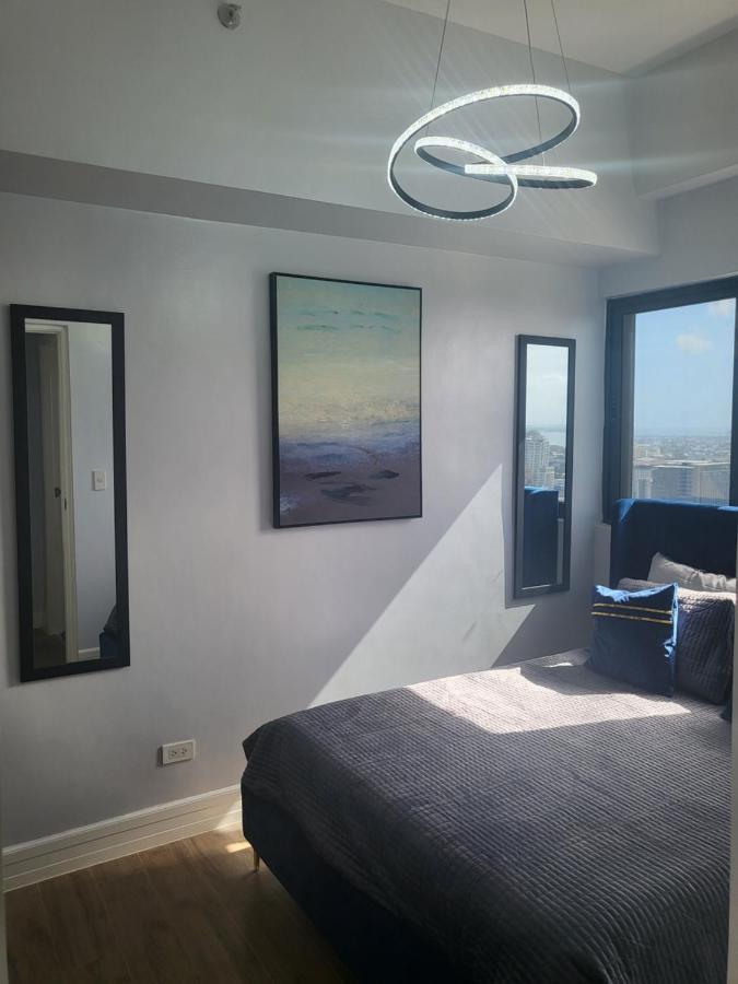Grand Residences Cebu North Tower Extérieur photo