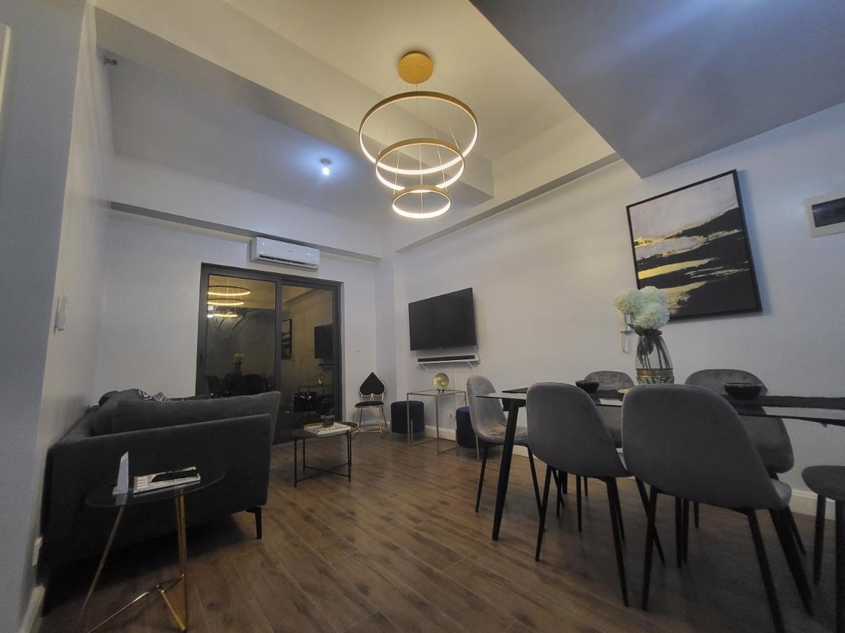 Grand Residences Cebu North Tower Extérieur photo