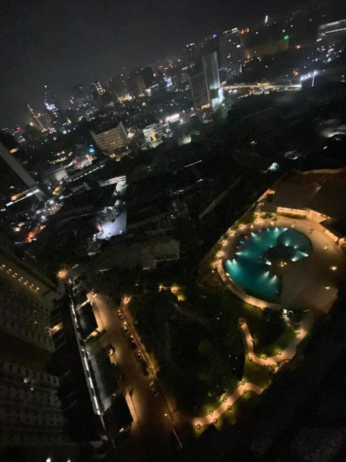 Grand Residences Cebu North Tower Extérieur photo